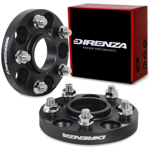Direnza 20mm wheel spacers - 20mm,